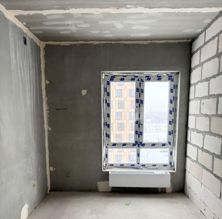 квартира г Великий Новгород ул Вересова 7к/1 фото 8