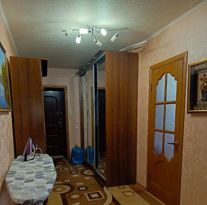 квартира р-н Кольчугинский г Кольчугино ул Максимова 23 фото 23