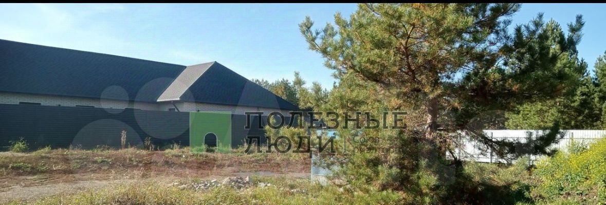 земля г Набережные Челны р-н Автозаводский ул Сагита Хальфина фото 4