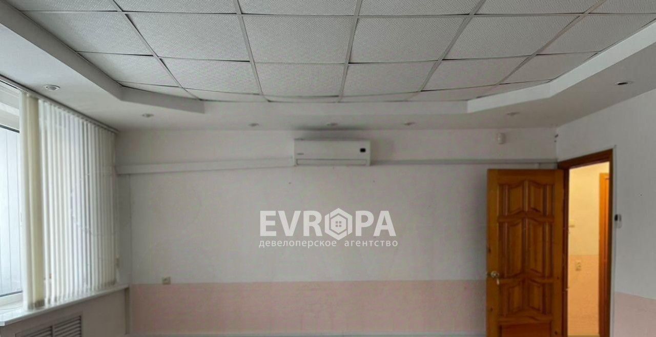 квартира г Ульяновск р-н Ленинский пер Робеспьера 2/79 фото 9