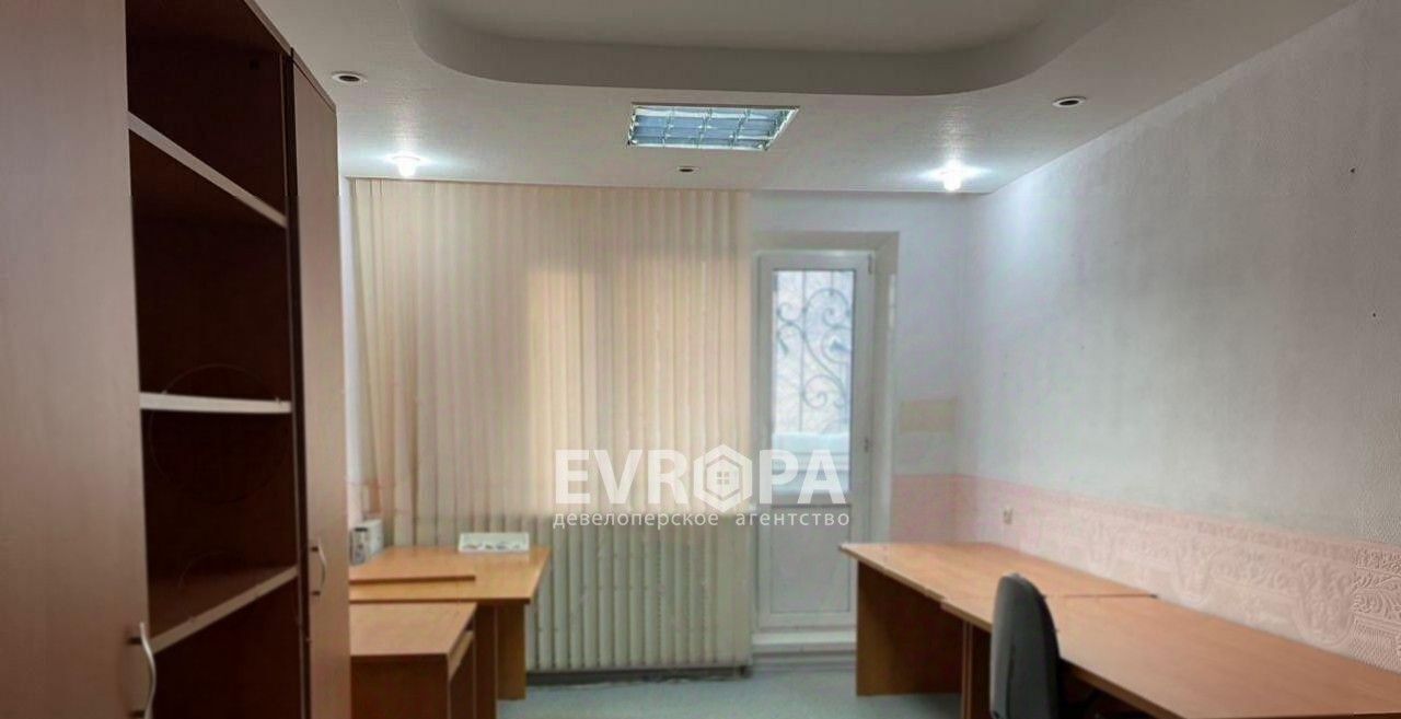 квартира г Ульяновск р-н Ленинский пер Робеспьера 2/79 фото 10