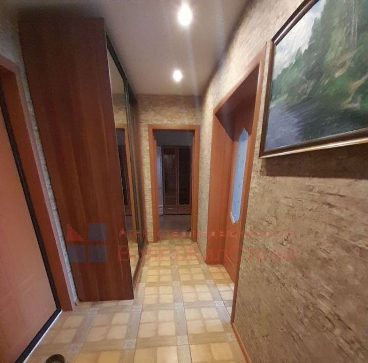 квартира г Нижний Новгород Стрелка Мещерское Озеро ул Карла Маркса 22 жилрайон фото 15