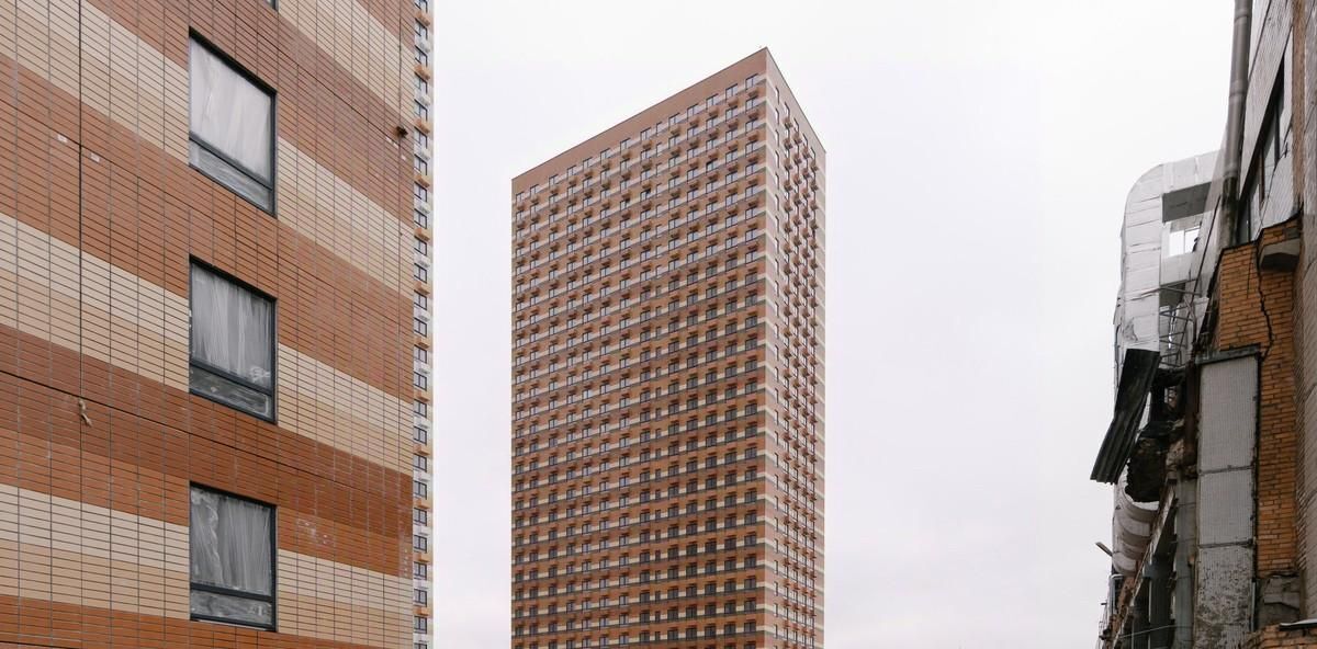 квартира г Москва метро Владыкино ЖК Сигнальный 16 2/2 фото 4