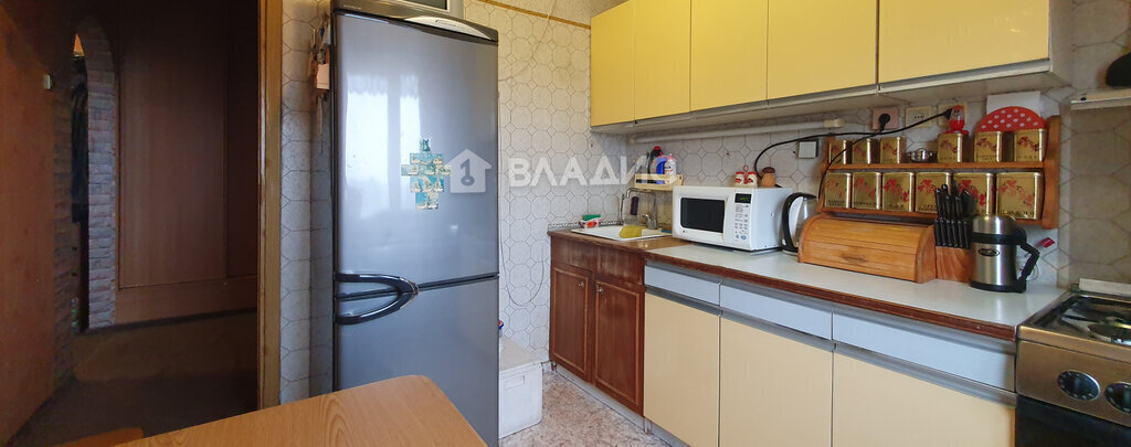 квартира г Калининград ул Интернациональная 42 фото 15