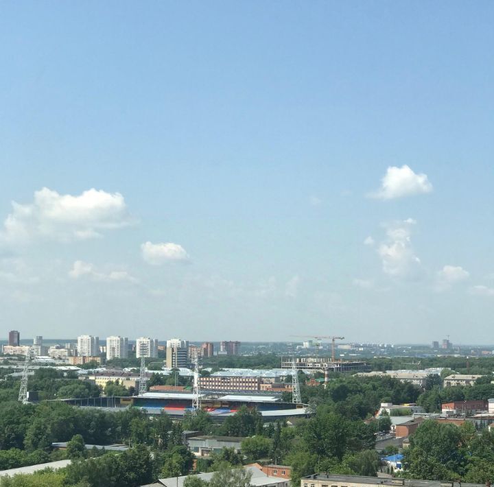 квартира г Тула р-н Центральный ул Михеева 25 фото 23