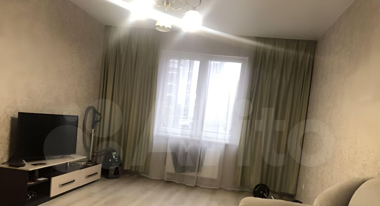 квартира г Калининград р-н Московский ул Черниговская 19д фото 1