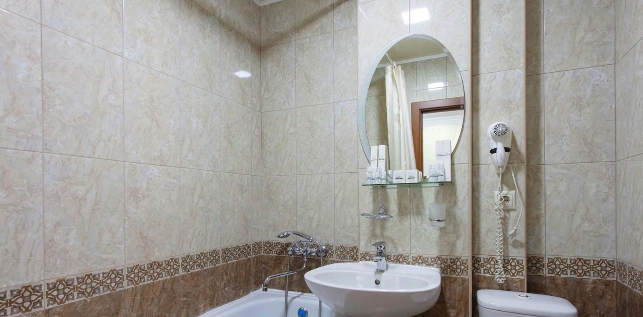 комната г Карачаевск кп Домбай ул Карачаевская 103 фото 5