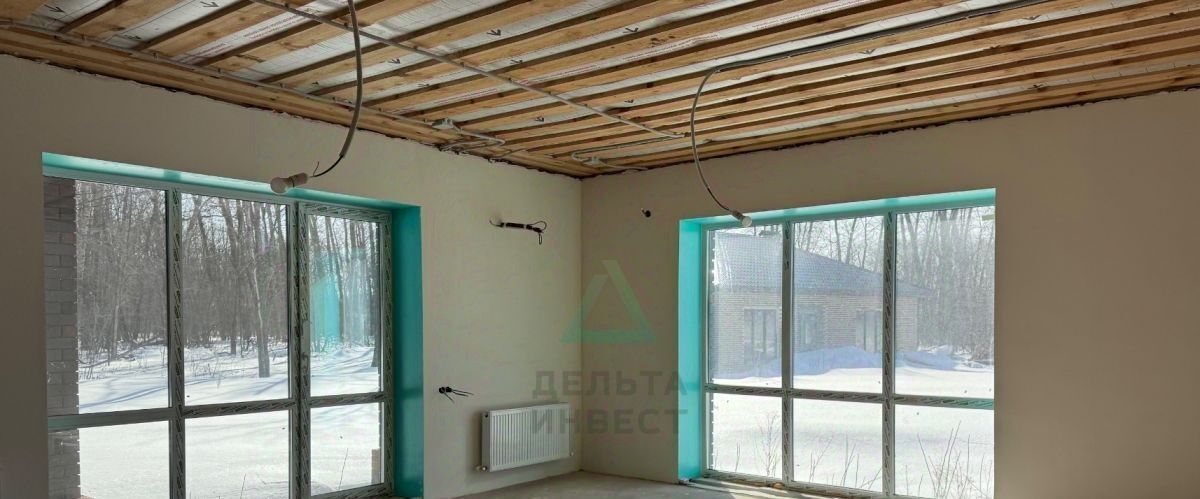 дом г Уфа р-н Кировский ул Полярника Альбанова 29т фото 1