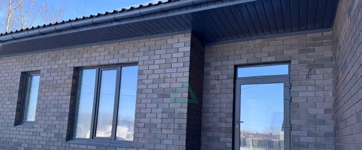 дом г Уфа р-н Кировский ул Полярника Альбанова 29т фото 14
