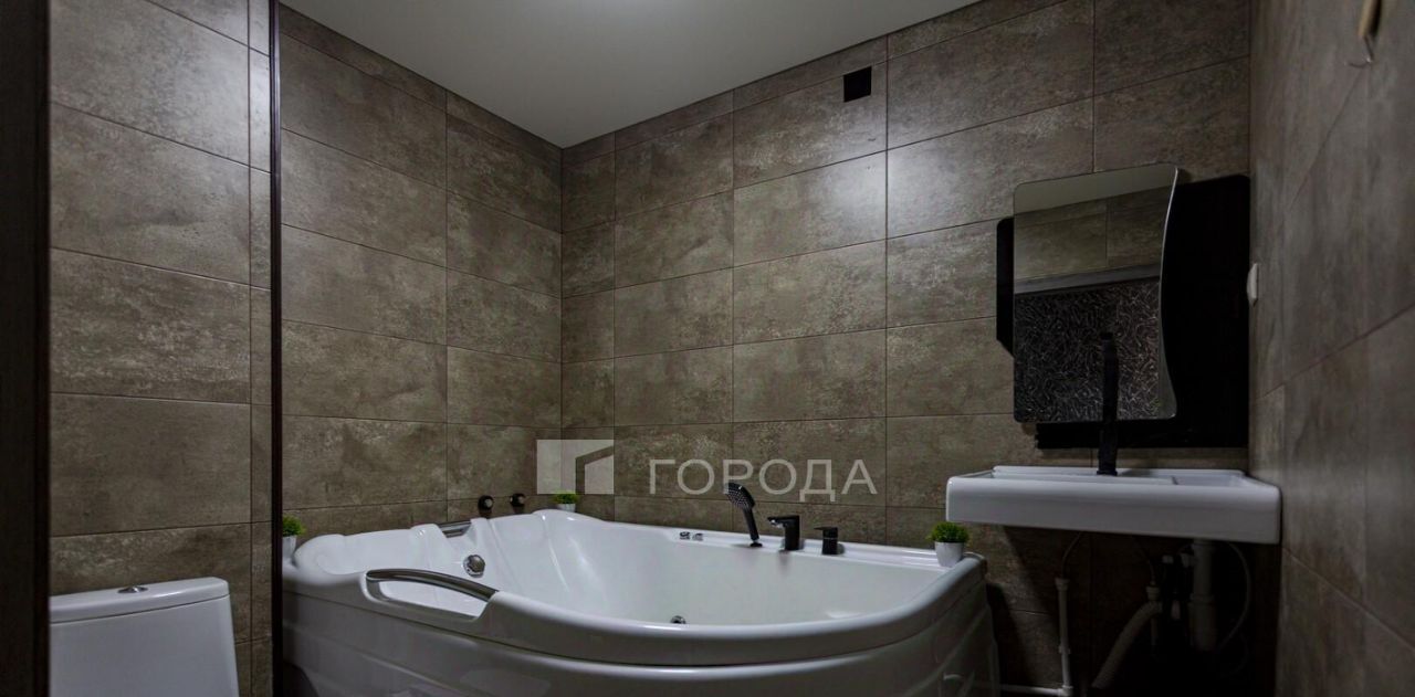квартира г Новокузнецк р-н Заводской пр-кт Советской Армии 34 фото 10