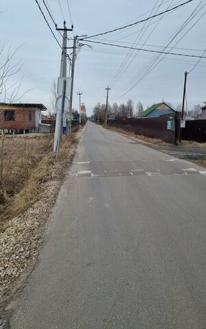 городской округ Раменский Раменское, коттеджный посёлок Матросово, 8 фото