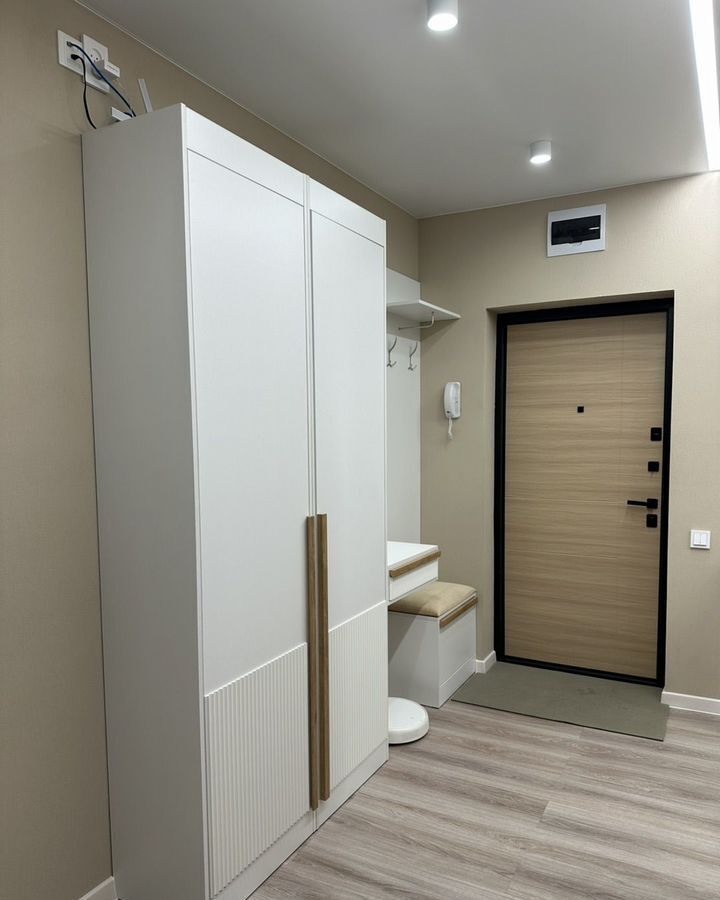 квартира г Норильск ул Талнахская 10/2 фото 1