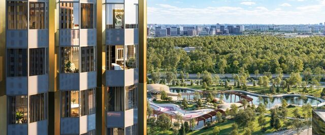 метро ЗИЛ фото