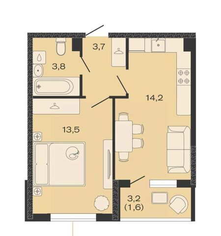 ст-ца Марьянская ЖК «ДЗЕНПАРК» пос, Марьянское с фото ст-ца Марьянская ЖК «ДЗЕНПАРК» пос, Марьянское с фото