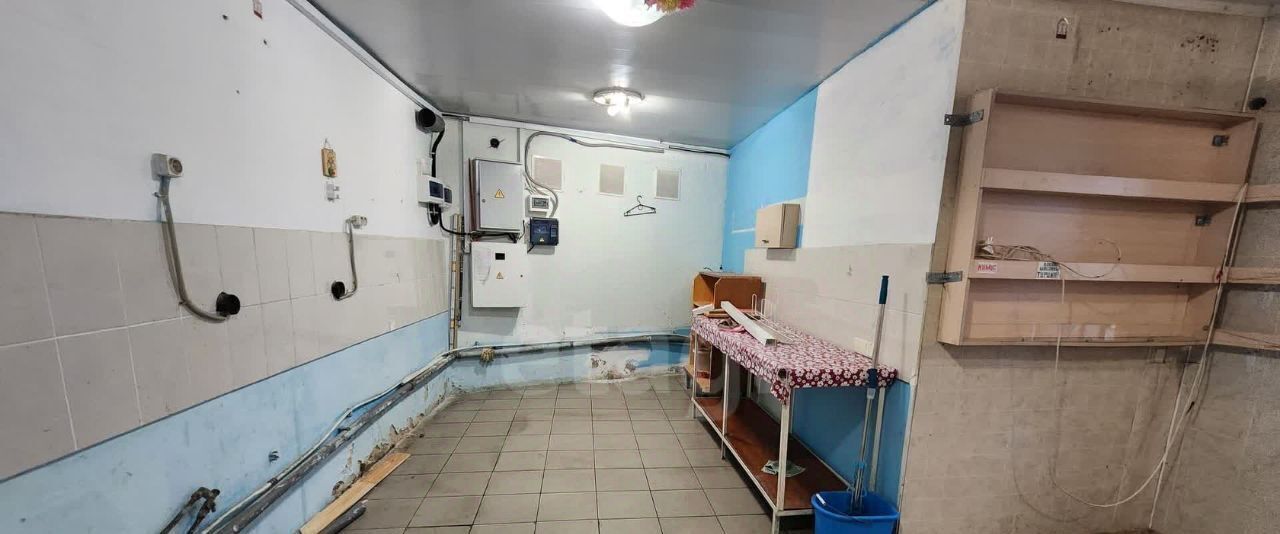 торговое помещение г Ялта ул Гоголя 22а фото 1