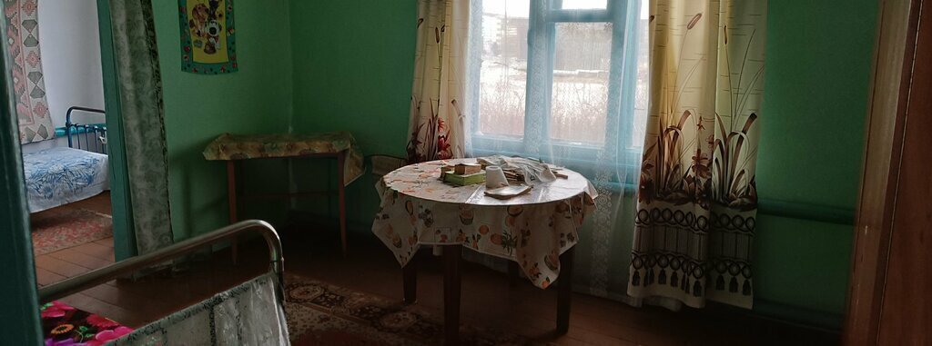 дом г Славгород п Бурсоль фото 7