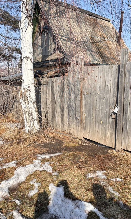 дом г Минусинск снт Электромашиностроитель фото 6
