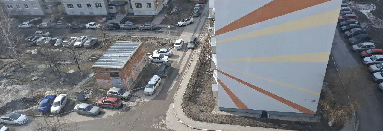 квартира г Тольятти р-н Автозаводский б-р Рябиновый 6 20-й кв-л фото 13