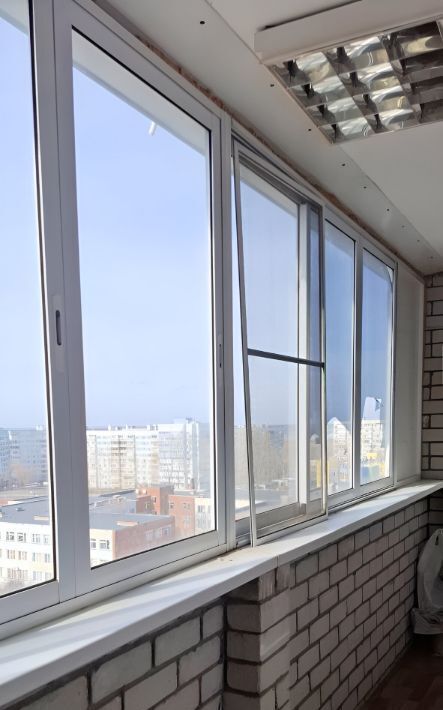 квартира г Тольятти р-н Автозаводский б-р Рябиновый 6 20-й кв-л фото 17