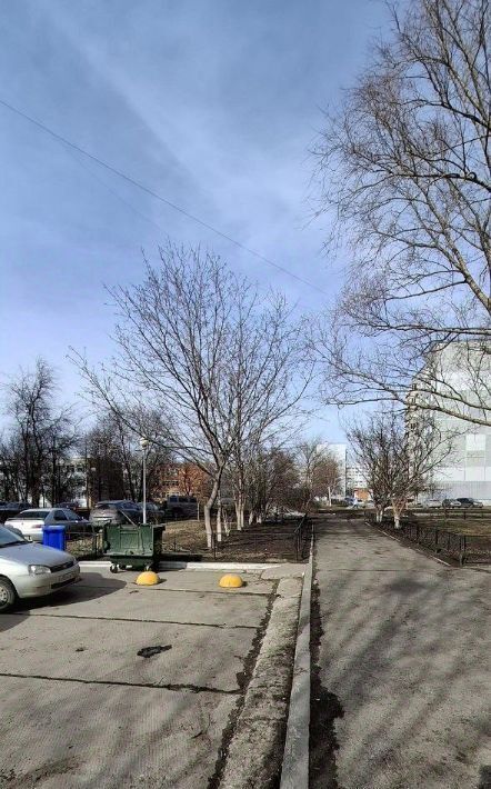 квартира г Тольятти р-н Автозаводский б-р Рябиновый 6 20-й кв-л фото 24