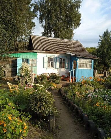 р-н Бийский снт Мичуринец ул Декабристов Бийск фото