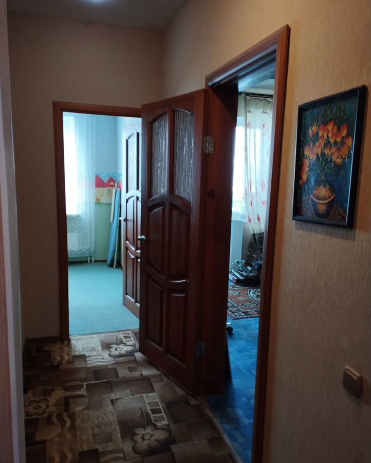 квартира г Лангепас ул Ленина 72 Тюменская обл. фото 15