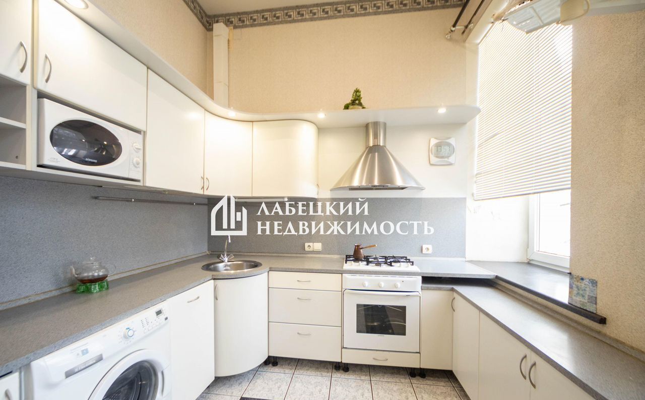 квартира г Пушкин ул Дворцовая 12 р-н Пушкинский фото 4