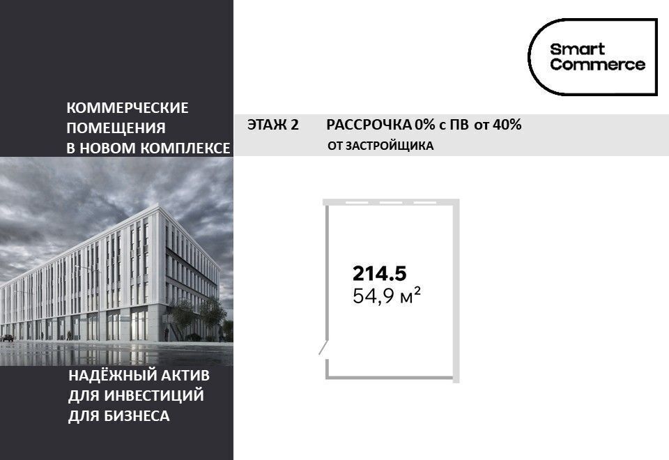 свободного назначения г Санкт-Петербург метро Ладожская ул Гранитная 51 фото 1