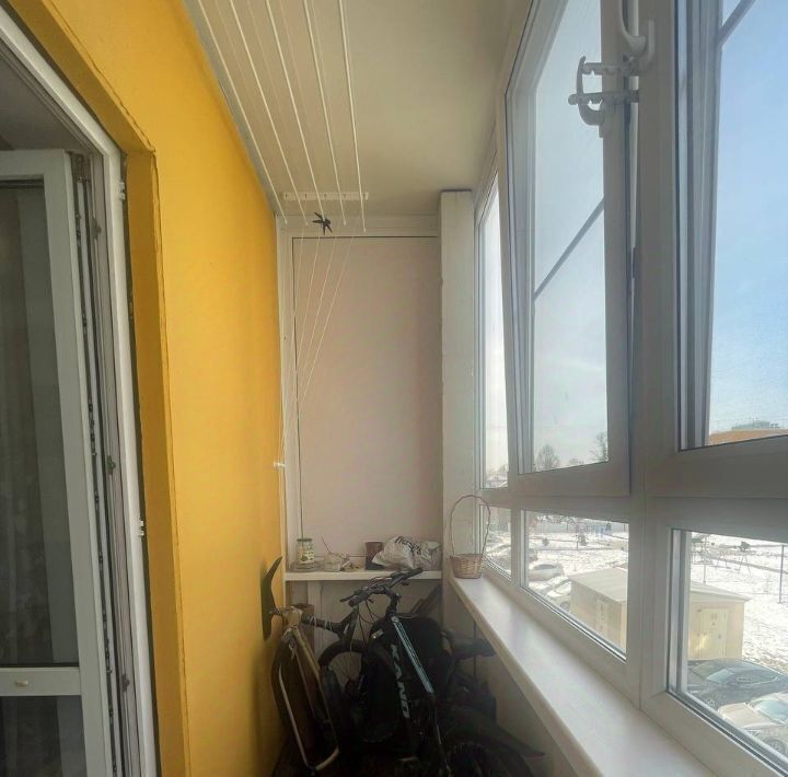 квартира г Шелехов кв-л 2-й 2 фото 12