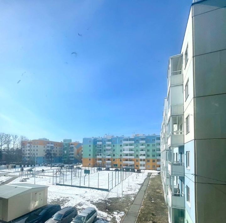 квартира г Шелехов кв-л 2-й 2 фото 8