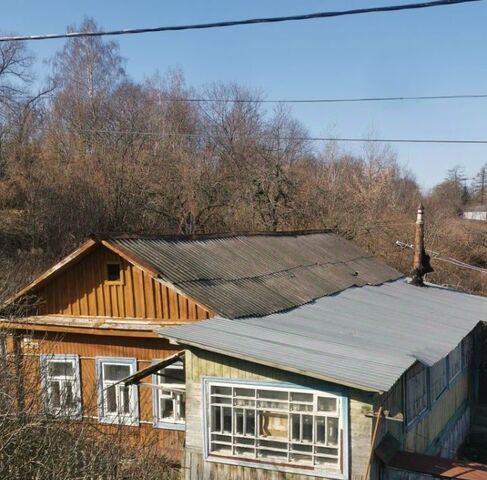 с Крапивна ул Коммунаров 43 Крапивенское с/пос фото