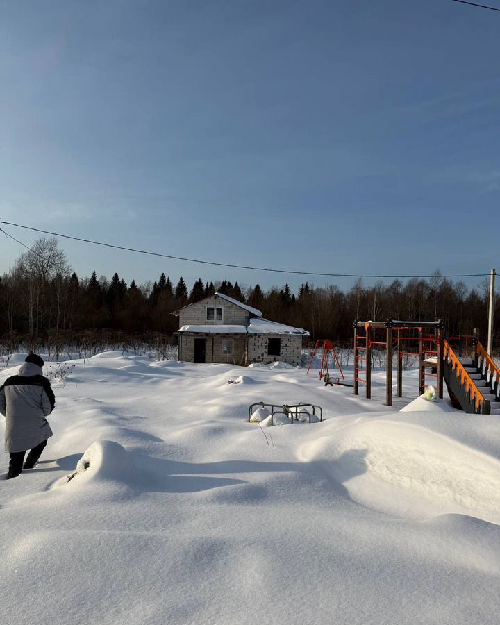 дом г Краснокамск д Кормильцы ул Центральная 10 фото 2