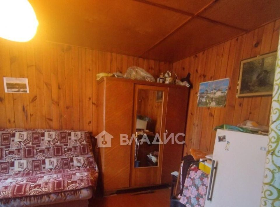 дом г Владимир д Уварово снт Уварово р-н Октябрьский 213 фото 7