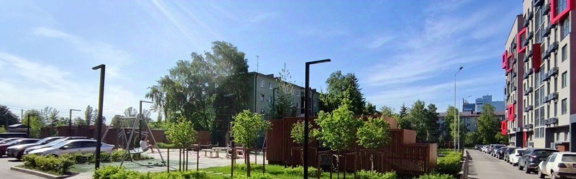 квартира г Курск р-н Центральный ул Карла Маркса 66д фото 23