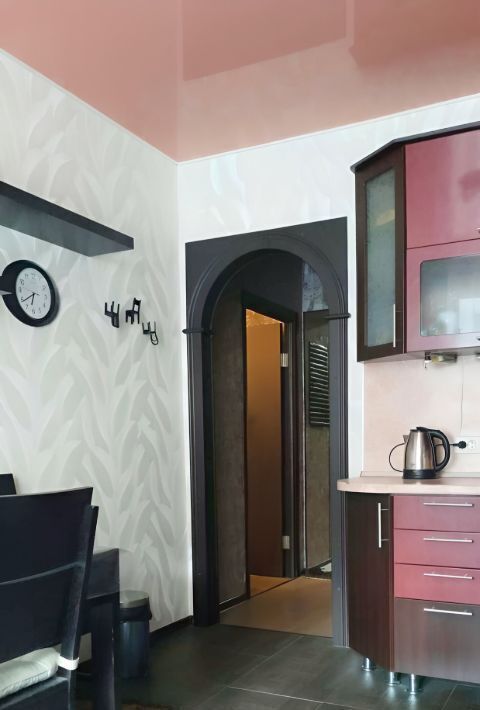 квартира г Белгород 10-й микрорайон Западный ул 60 лет Октября 9а фото 4