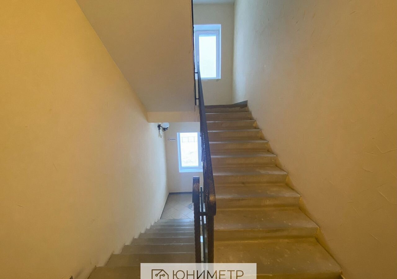 квартира г Сыктывкар ул Мира 29/4 фото 9