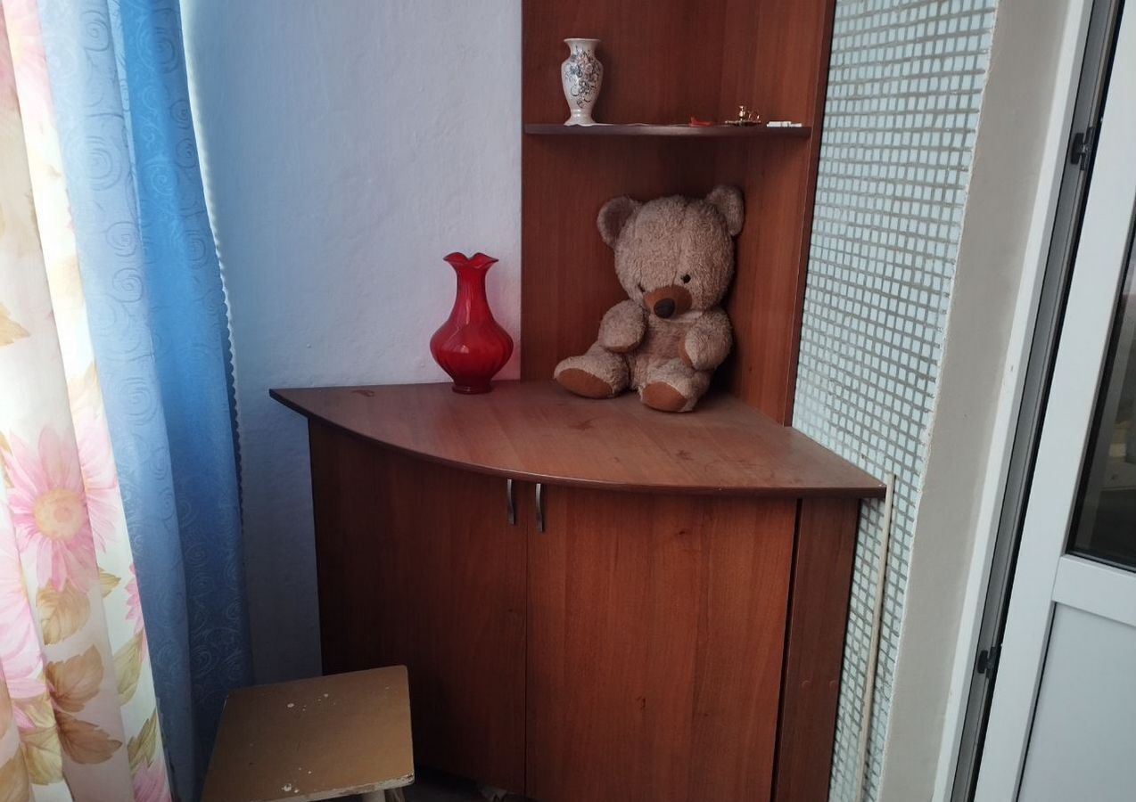 квартира г Псков Запсковье ул Петрова 4а фото 10