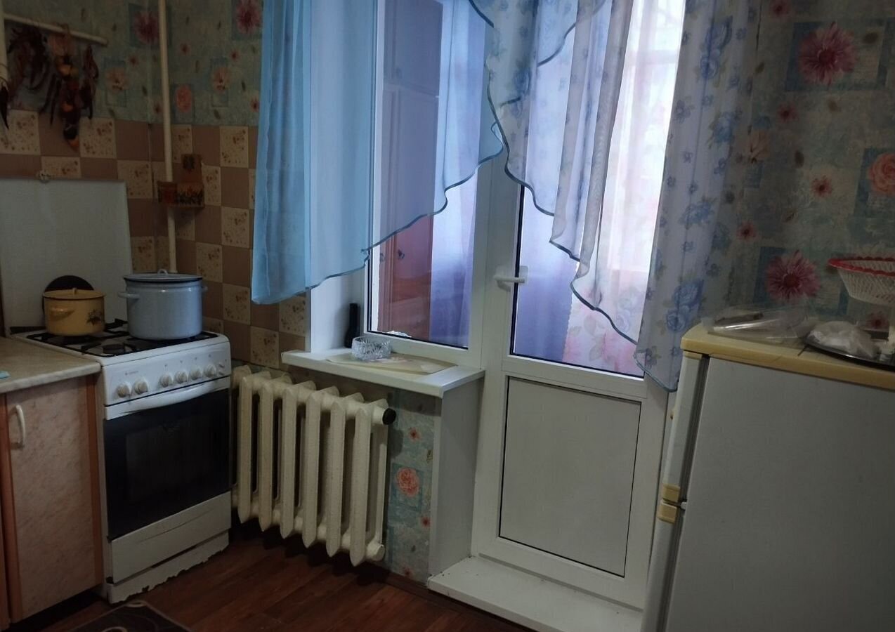 квартира г Псков Запсковье ул Петрова 4а фото 9
