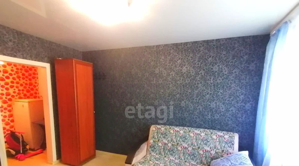 квартира г Стерлитамак пр-кт Ленина 40а фото 1