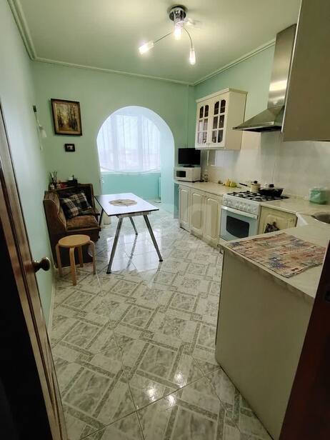 квартира г Брянск р-н Советский пр-кт Станке Димитрова 55г фото 2
