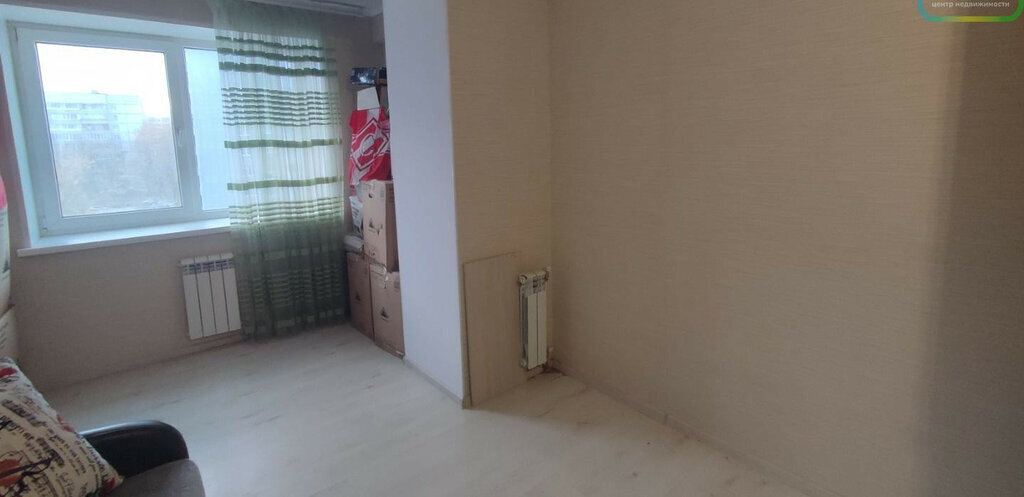 квартира г Рязань ул Старое Село 1 Село фото 6