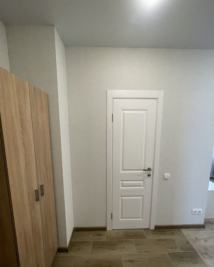 квартира г Одинцово р-н мкр Клубничное поле 1, Одинцовский г. о. фото 13
