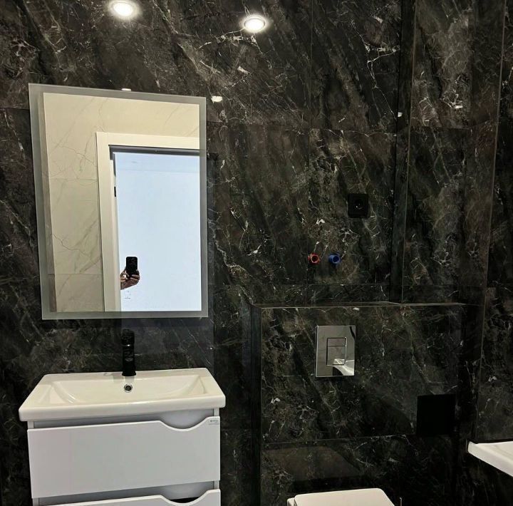 квартира г Саратов р-н Заводской пр-кт Энтузиастов 42/44 фото 20