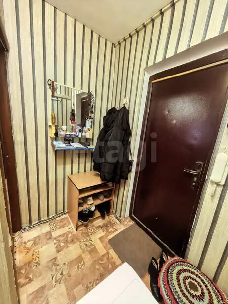 квартира г Брянск р-н Советский ул Октябрьская 103 фото 19
