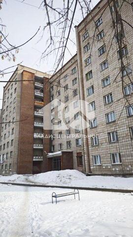 р-н Советский ул Энгельса 14 микрорайон Обь ГЭС фото