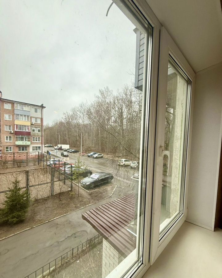 квартира г Брянск рп Радица-Крыловка Бежицкий район ул Дружбы 26 фото 25