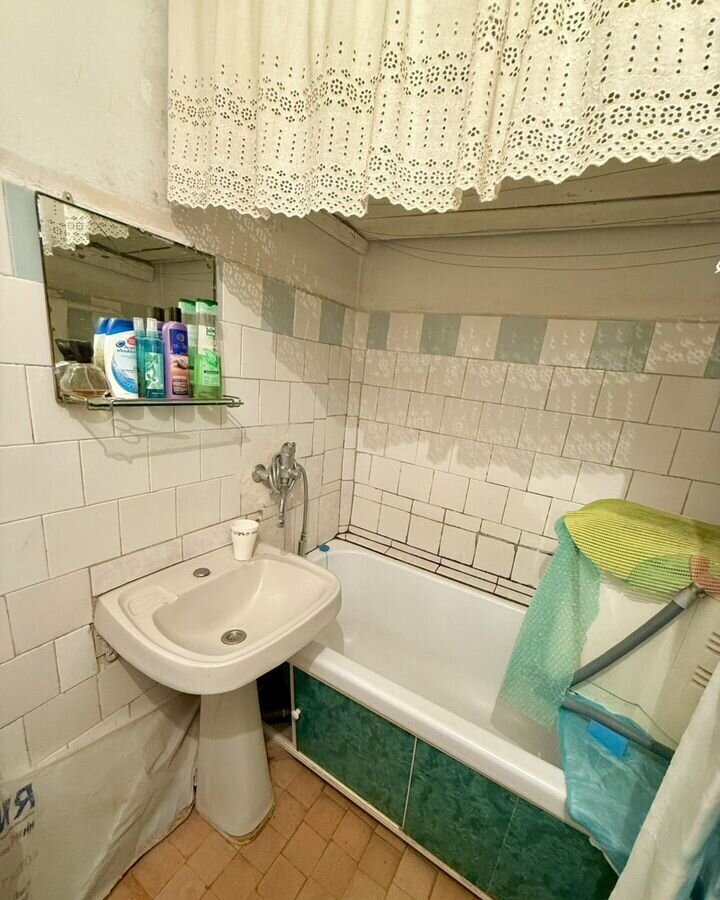 квартира г Брянск рп Радица-Крыловка Бежицкий район ул Дружбы 26 фото 33