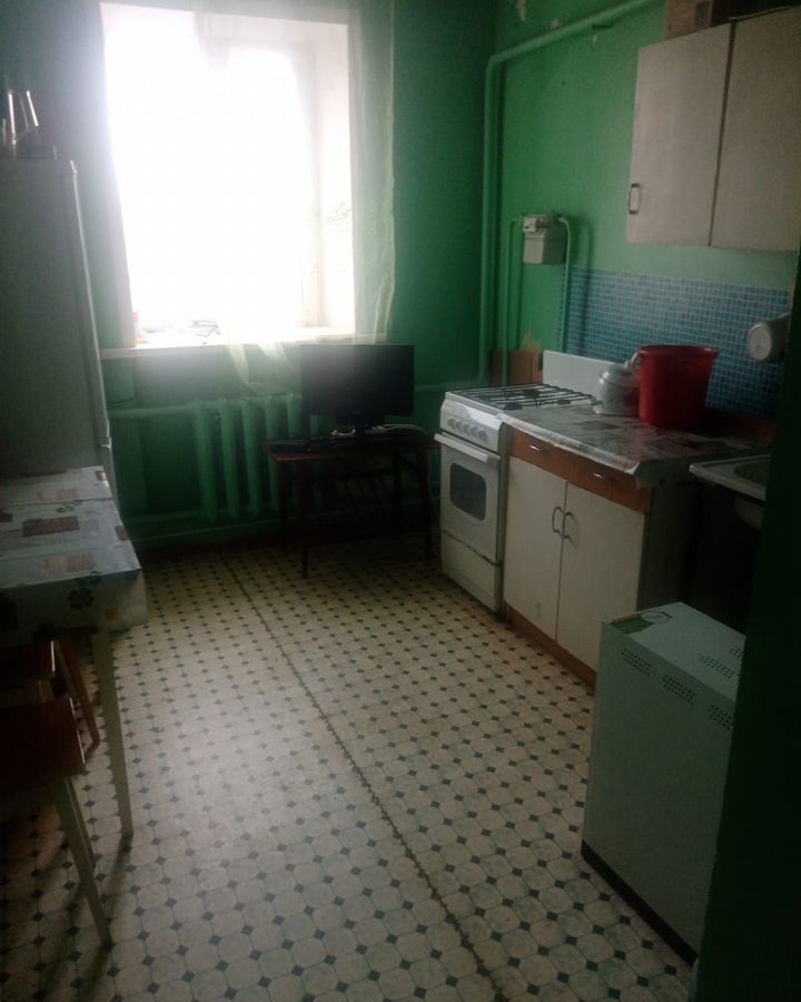 квартира г Аткарск ул Вольская 52 Аткарский р-н, муниципальное образование фото 6