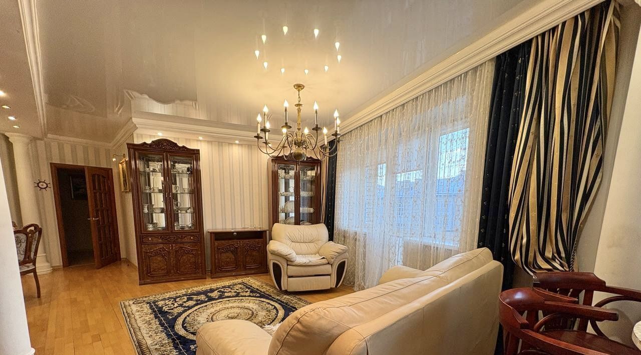 квартира г Колпино ул Анисимова 5к/2 Шушары фото 3