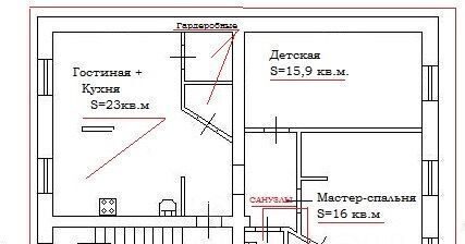 квартира г Санкт-Петербург метро Бухарестская ул Стрельбищенская 24 фото 22